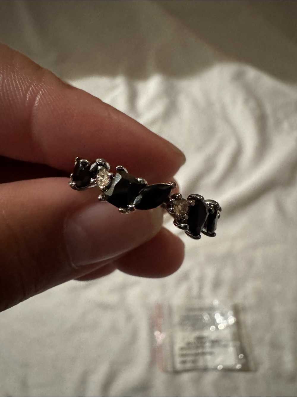 BP Ring - Women Jewelry
